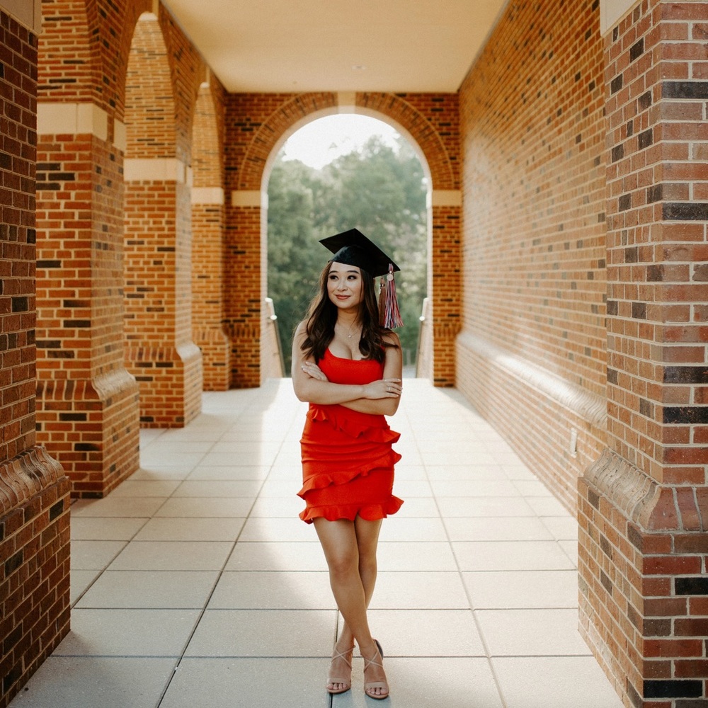 Meet your Posher, Jasmine